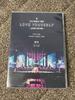 [USED] BTS WORLD TOUR LOVE YOURSELF