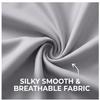 2026 Cooling Summer Blanket, Machine Washable Ice-Sense Quilt, Baby-Safe, Lightweight for Bed, Sofa, Student Dorm, Multiple Sizes