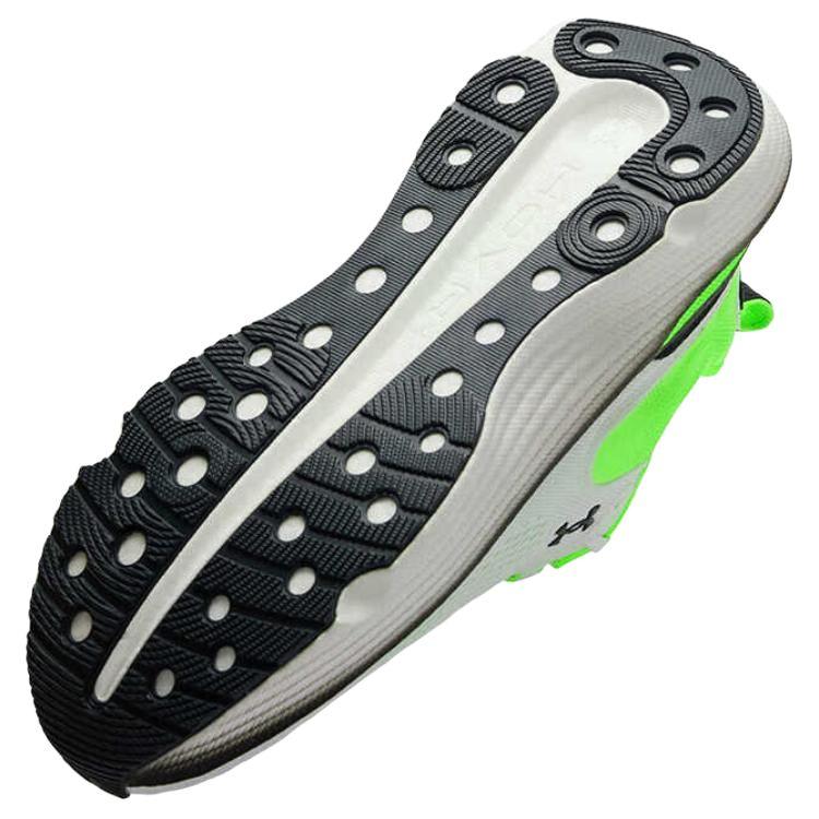Under Armour Infinite Elite 2 Men's Low-Cut Breathable Responsive Running Shoes for Long Distance 3028169-101