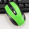 2.4G Wireless Optical Mouse 7500 Wireless Mouse 6 Colors Office Female For Laptop Mouse Multi-c P0Y3