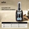Braun Smart Care Center 5430I Chytré centrum péče o holicí strojek 6 v 1(bez žiletky)