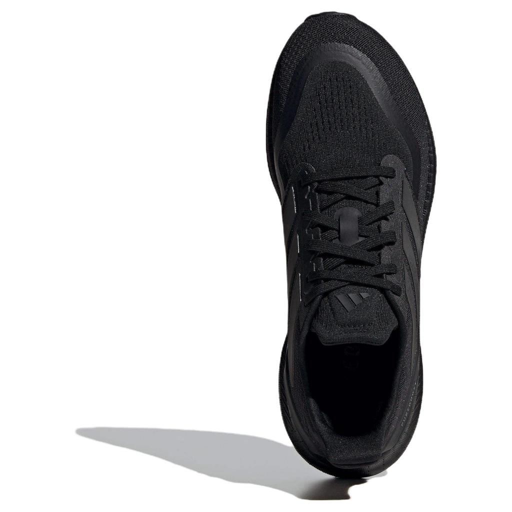 Adidas PureBoost 5 Triple Black Unisex Sneakers Core-Black ID1158