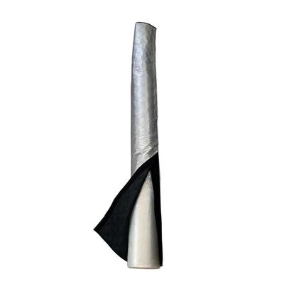 Thermal Insulated Air Conditioning Hose Sleeve Portable Air Conditionings Units Washable Vent Cover Polyester Texture