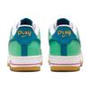 Nike Air Force 1 LV8 Low White Spring Green - FJ4613-100