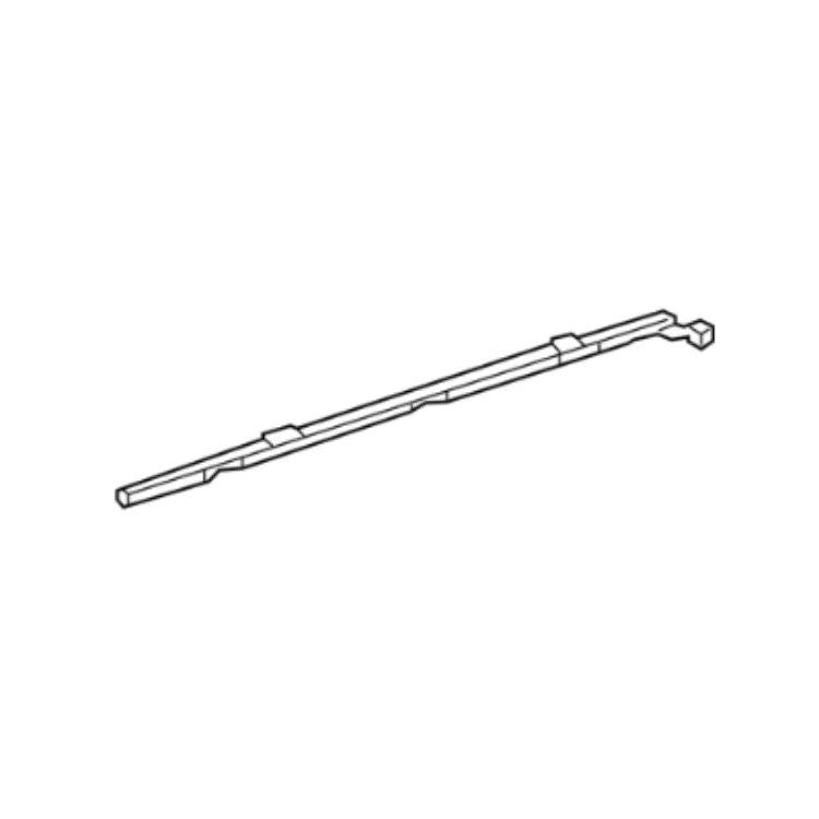 Rear Bracket for Mercedes-Benz W156 (2015-2020) Rear Bracket 0314