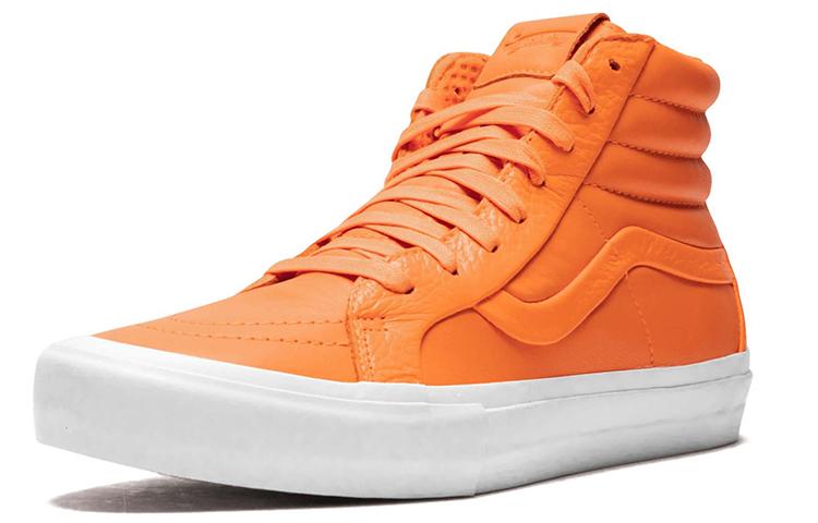 Sk8 Vans-Hi Reissue 'Autumn Glory' VN0A3DPOOHU