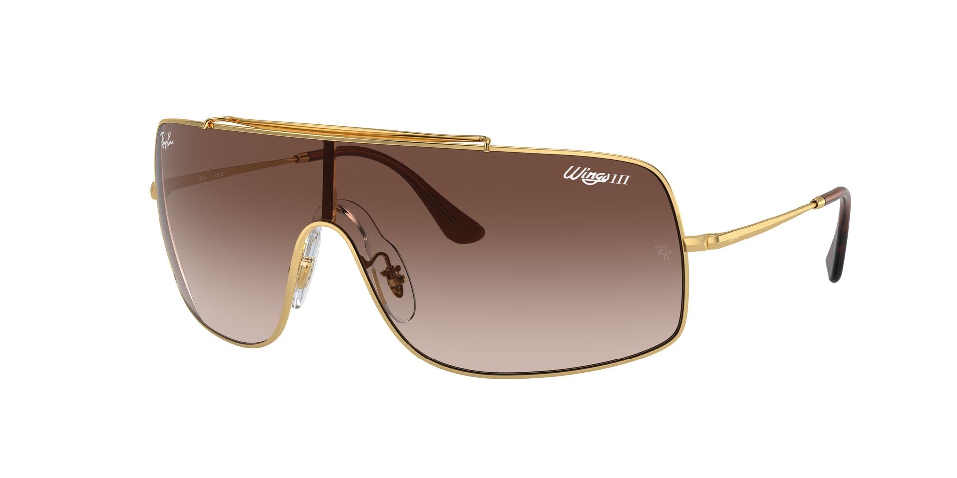 

Sunglasses RB3897 WINGS III ARISTA 36 [Ray-Ban]