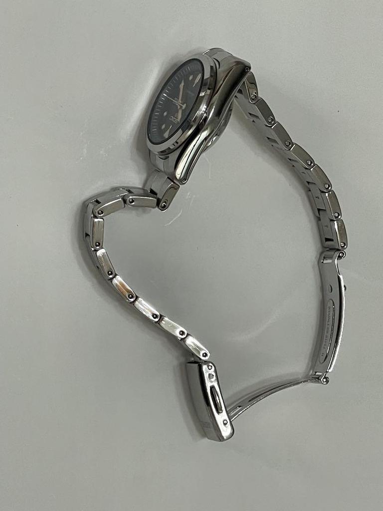 [USED] SEIKO 5 watch