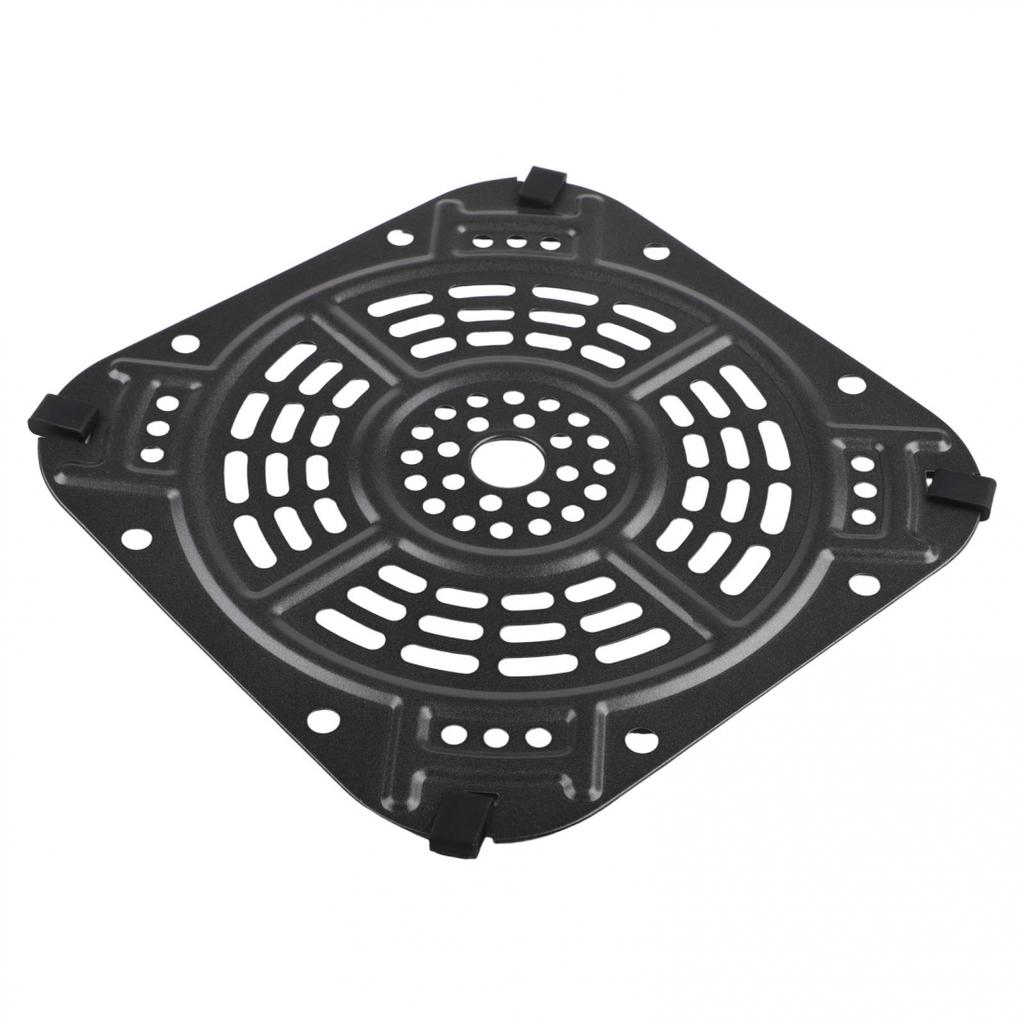Air Fried Tray Replacement Plate Tray For 2QT High Compatibility