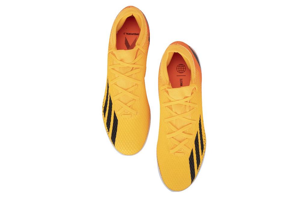 Adidas X Speedportal.3 Tf 'Solar Gold Core Black' GZ2471