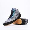 Men Professional Wrestling Shoes Equipment Sneakers Non-slip Comfortable Women Boxing Shoes Adult Fighting Wrestling Boots