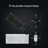 Logitech G PRO X TKL Wireless Mechanical Gaming Keyboard