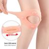 SEBS Magnetic Knee Brace: Outdoor Running, Cycling, Compression Patella Support, Soft Elastic Fit, Sports Protective Gear.