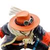 BANPRESTO One Piece KING OF ARTIST THE III PORTGAS D ACE