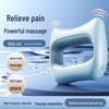 Portable Handheld Yoga Vibration Massager and Fat Burner