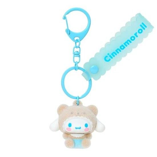 Sanrio 3D Key Holder Cinnamoroll 583103