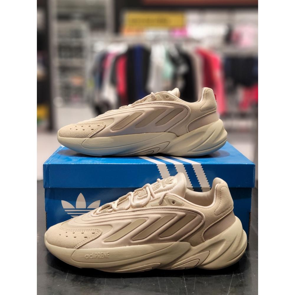 

Adidas [adidas] Публичные кроссовки Ozeria OZELIA GV7685