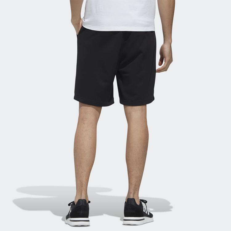 Adidas Neo Sports Shorts Men's Black Moderate DW8218