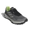 adidas Tracefinder Trail Szaro-Limonkowe Sneakersy Unisex Q47234