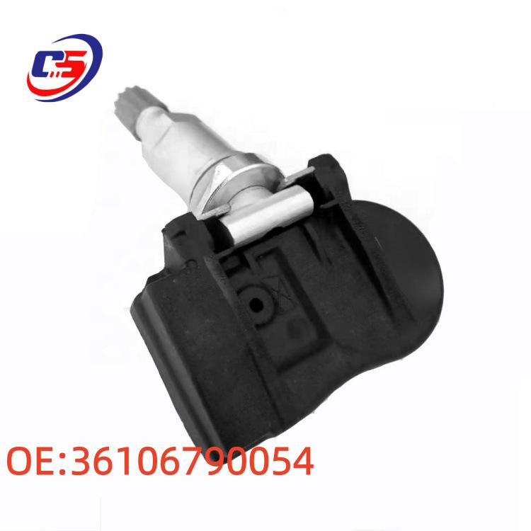 

BMW & MINI Tire Pressure Sensor (Fits X3, X5, Z4) - Part 36106790054 36106790054