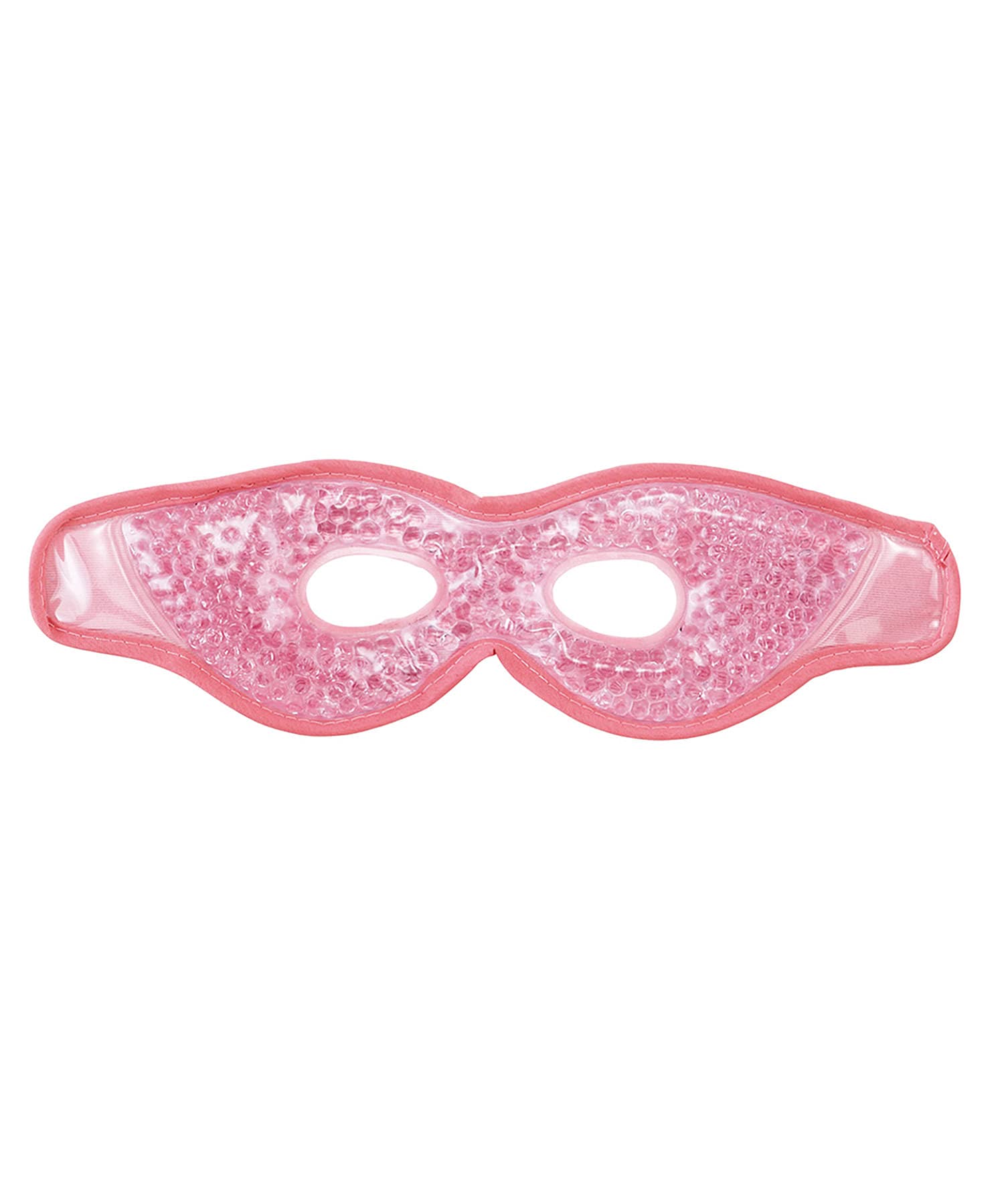 

HOT COOL Aqua Bubble Beauty Eye Mask Hot Cool Eye Reduces LADONNA & (Pink) - & Care, Soothing, Relaxing, Puffiness, RX18-AQ-PK розовый