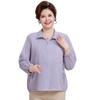 YUZHAOLIN Women's Plus Size Spring Summer Jacket