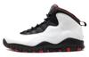 Air Jordan 10 Vintage Basketballschuhe Herren 310805-100