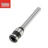 Aurora ZD-65A Hollow Drill Bit for Binding Machines CN plug (adapter included)