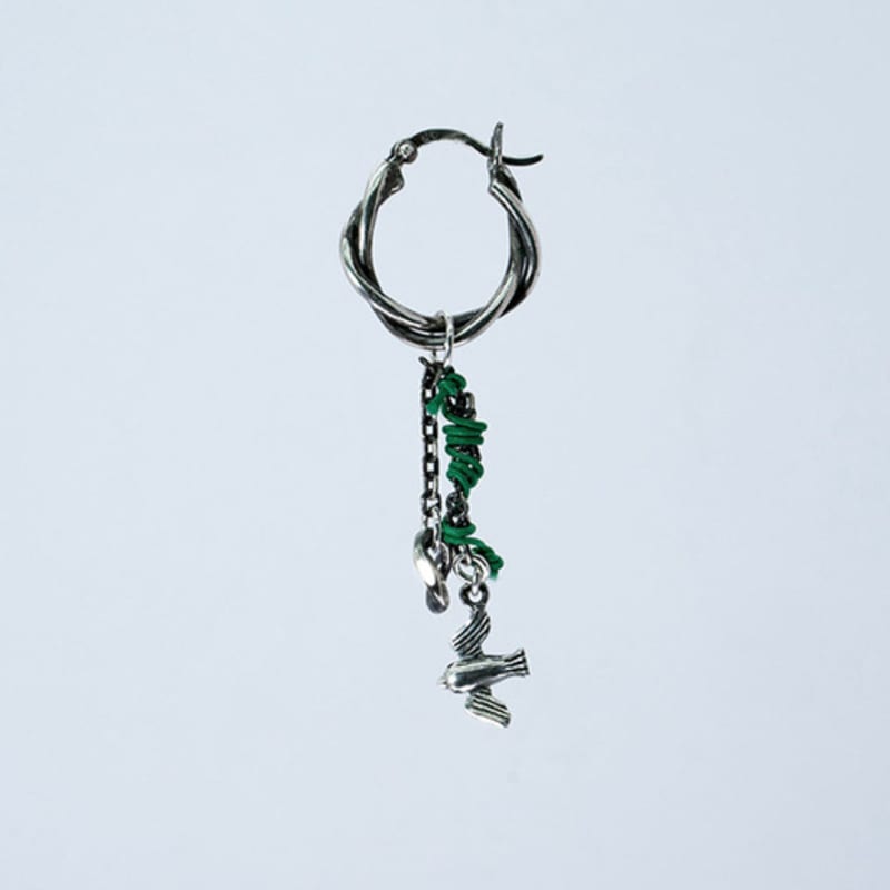 

HARANG HR 309E_Harang Earring