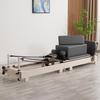 Pilates Cadillac Core Fitness & Yoga Equipment - Three-in-One Training Bed