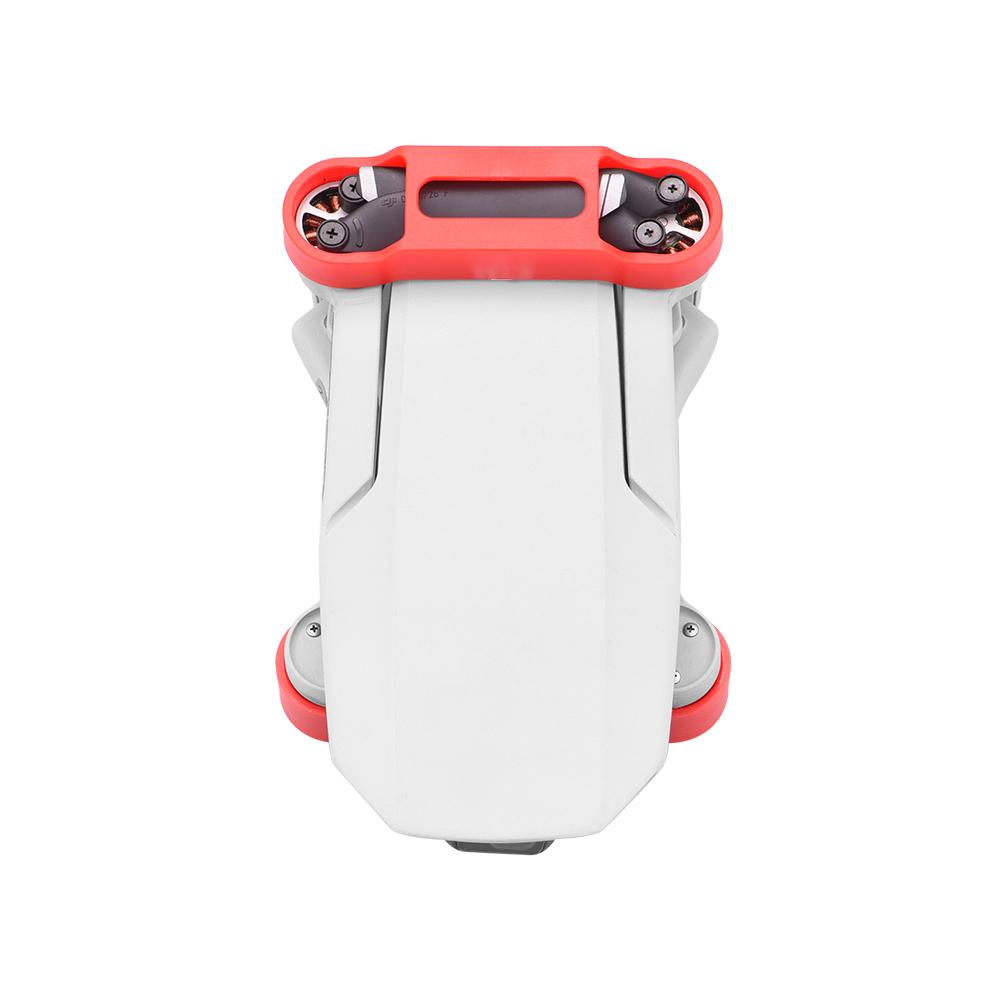 Mavic Mini Silicone Propeller Holder Fixed Stabilizers Protective for DJI Mavic Mini Drone Accessories