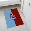 Trabzonspor (19) Teppich Geeignet für Wohnzimmer Schlafzimmer Computerräume Essbereiche und Platzierung Unter Tischen und Stühlen Auch eine Ideale Wahl Für Aus