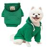 Pet Clothes Dog Clothes Cat Clothes Casual Fashion Clothing Apparel Sweater