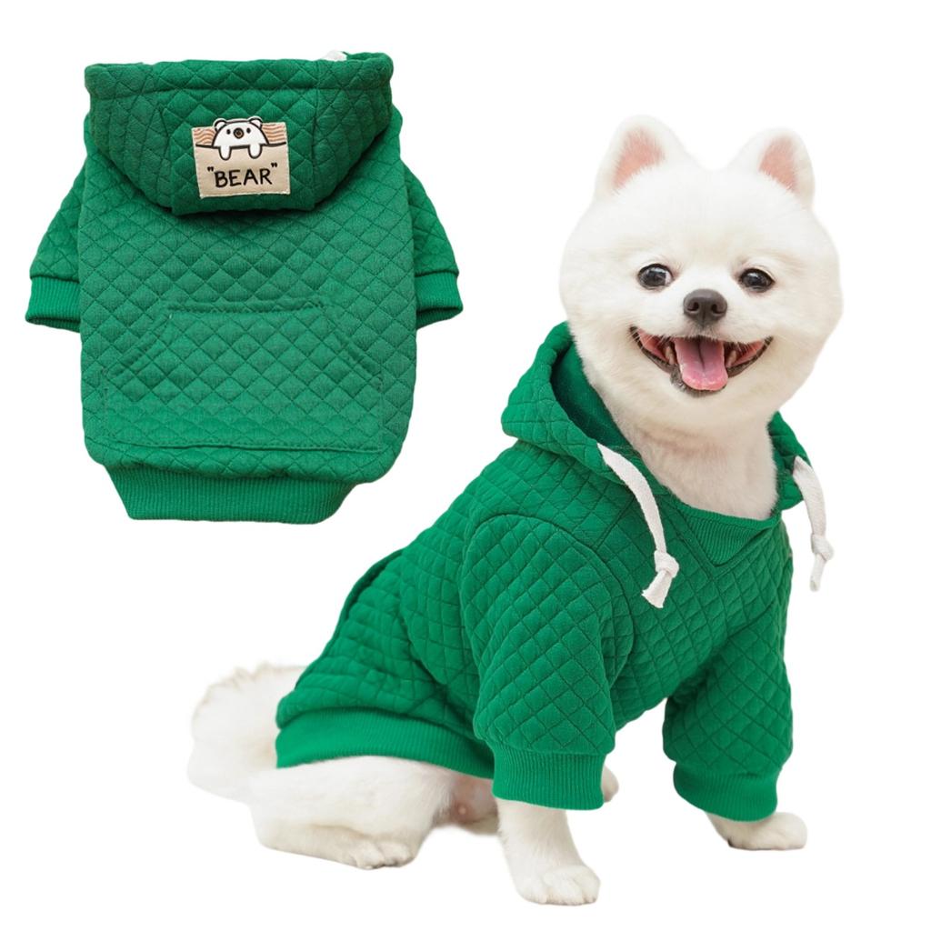 Pet Clothes Dog Clothes Cat Clothes Casual Fashion Clothing Apparel Sweater