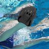 Palete Antrenament Înot Palete Mână Înot Mănuși Snorkeling Scufundări Înotătoare Înotătoare Sport Silicon Palmă Curele Reglabile