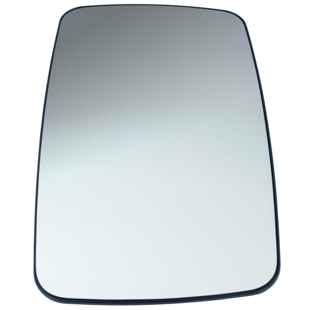 MIRROR GLASS Left Right MERCEDES SPRINTER Crafter 95-05 A0018110633 A0018110733