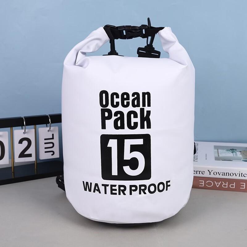 MDNGMDNG Wasserdichte Outdoor-Trockentasche
