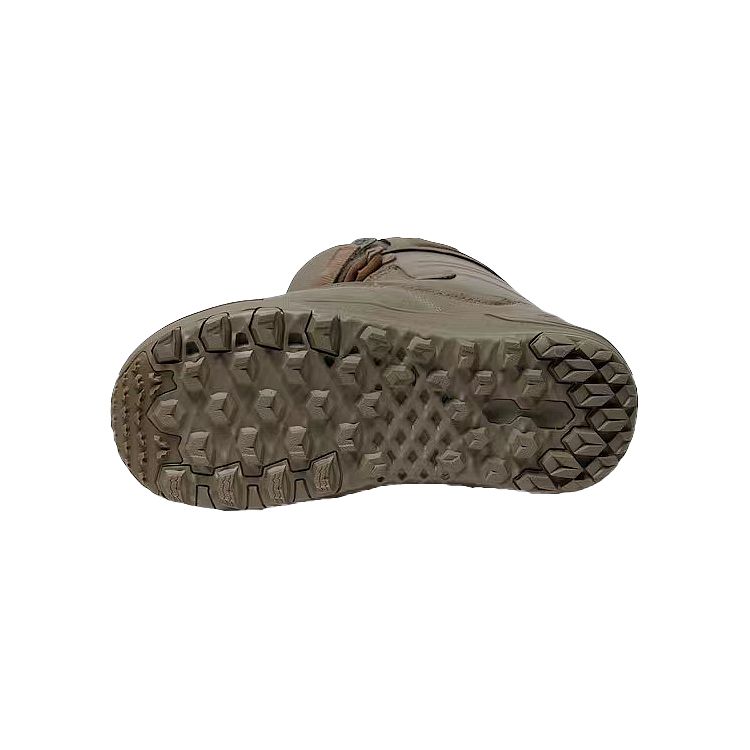 WTAPS X Vans Hi-Country & Hell-Bound Boot Coyote Unisex Sneakers Green VN0A54FLBMD