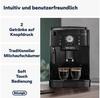 Кофемашина DeLonghi ECAM 11.112.B Magnifica S