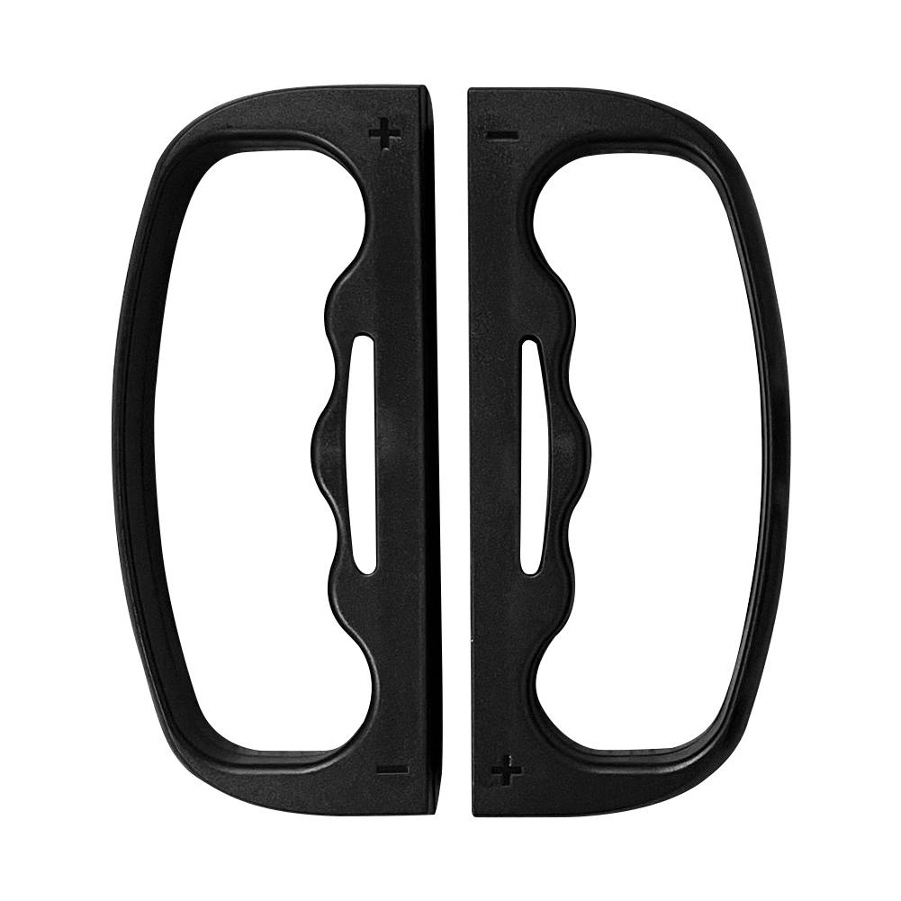 For Switch 2 Joy-Con Decoration Strips Replacement Decorative Trim Handle Accents for Nintendo for Switch 2 Gaming Accessories