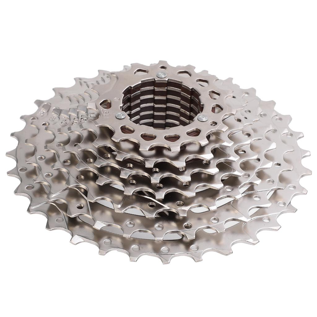 Mountain Bike Cassette Sprocket 9 Speed 11?32T Road Bike Freewheel MTB Bicycle Parts