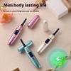 LED Screen Electric Eyelash Curler Long-Lasting Styling Portable Eyelash Curling Device  Ideal Gift