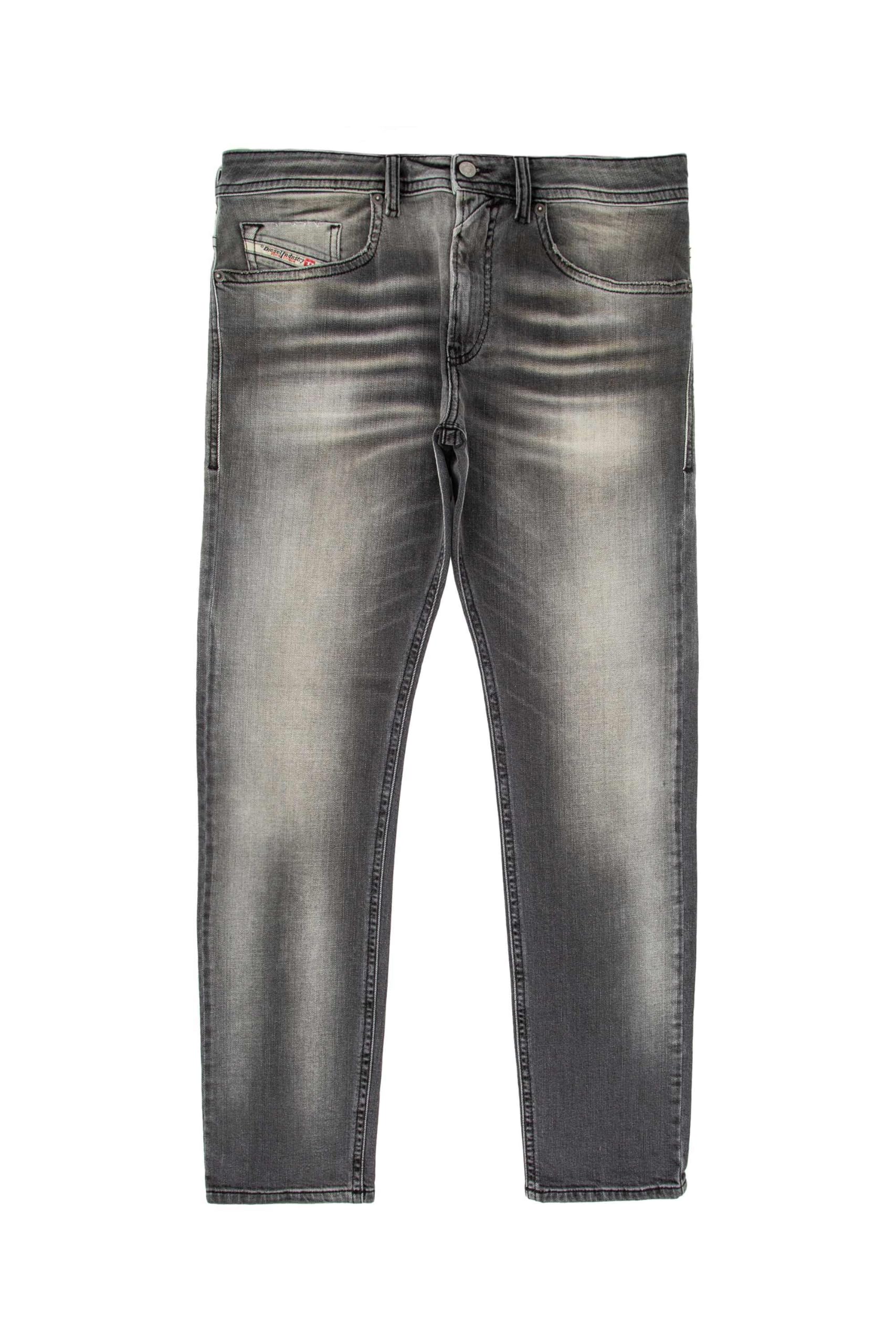 

Джинсы Скинни 00SB6CR928K 02 Черный 30 [Diesel] Мужские THOMMER-X L.30 чёрный