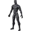 Marvel - Série Titan Hero - Brinquedo Infantil Pantera Negra