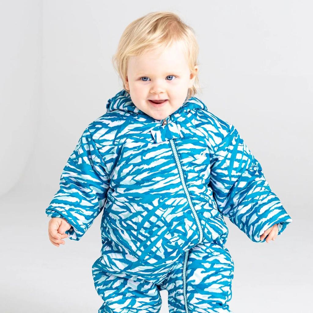 Y8199 Winter SKI suit Bambino II Snowst Dare2b 0-6M 68CM