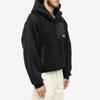 Stussy FW23 SHERPA REVERSIBLE VEST Unisex 118528