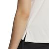 Adidas Regular T Shirt Women's White KC1488