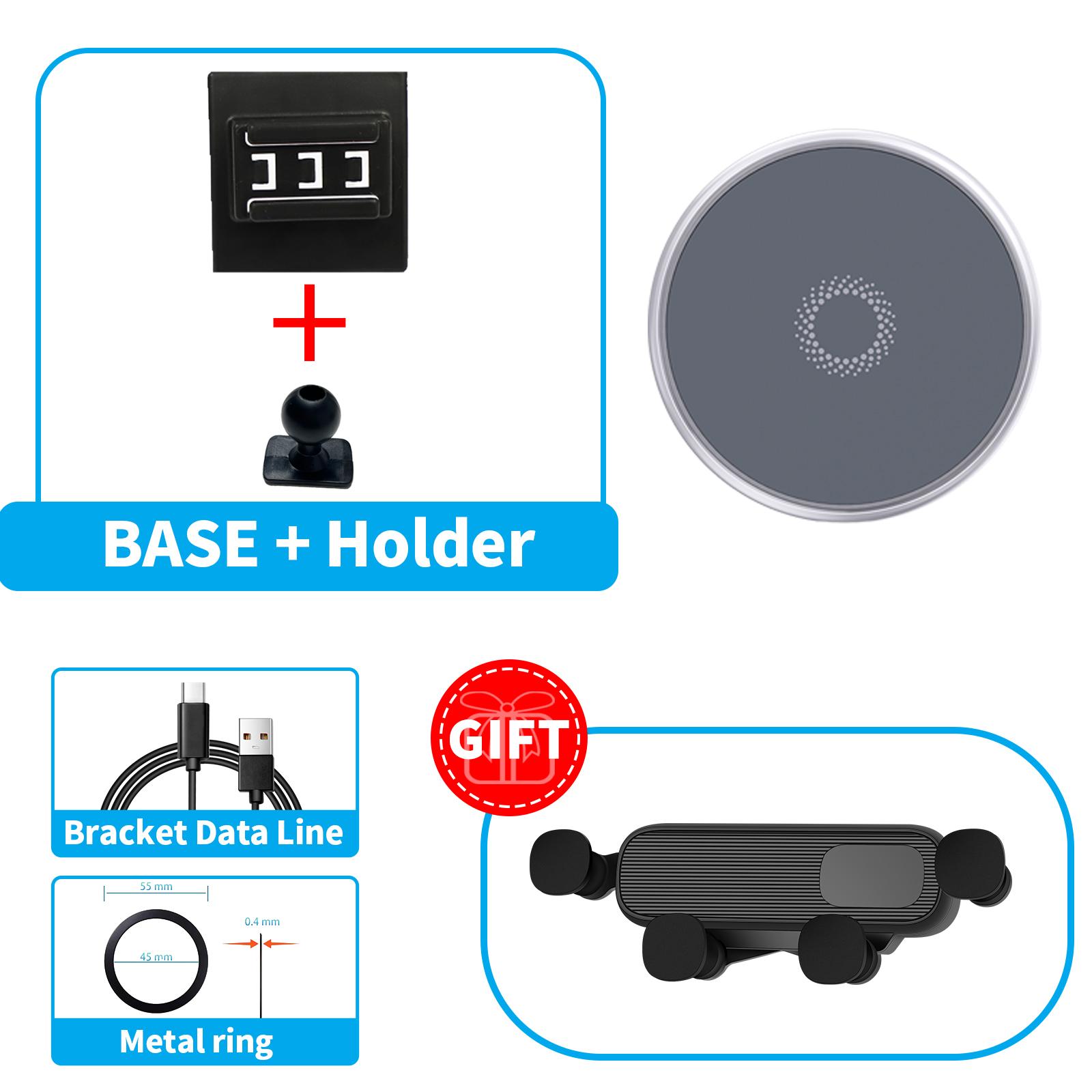 

Автомобильный держатель для мобильного телефона для Lada X-Cross 5, кронштейн для зарядки, подставка для навигации, автомобильные аксессуары