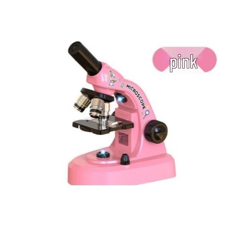 Miling Children's Science Microscope Kit