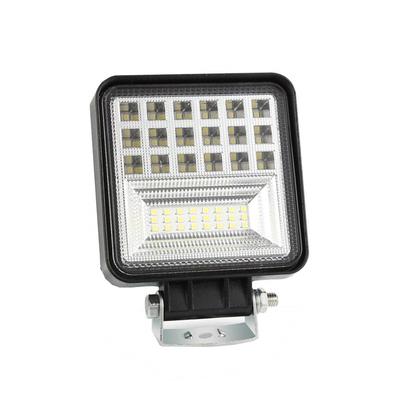 400W 6000K 40000LM LED Arbeitslichtleiste Flutlicht Spotstrahl Offroad 4WD SUV Fahrlicht Nebelscheinwerfer